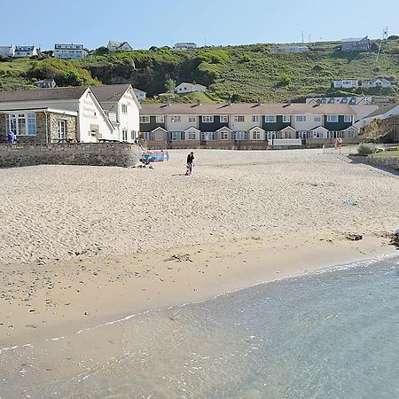 Seagull Cottage Portreath Exterior photo