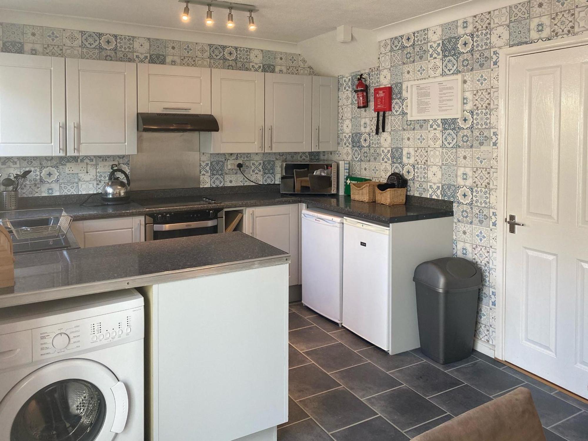 Seagull Cottage Portreath Exterior photo