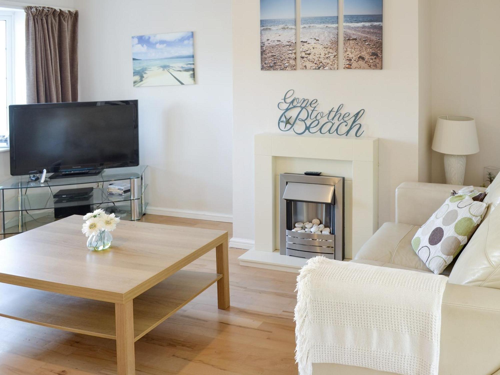 Seagull Cottage Portreath Exterior photo