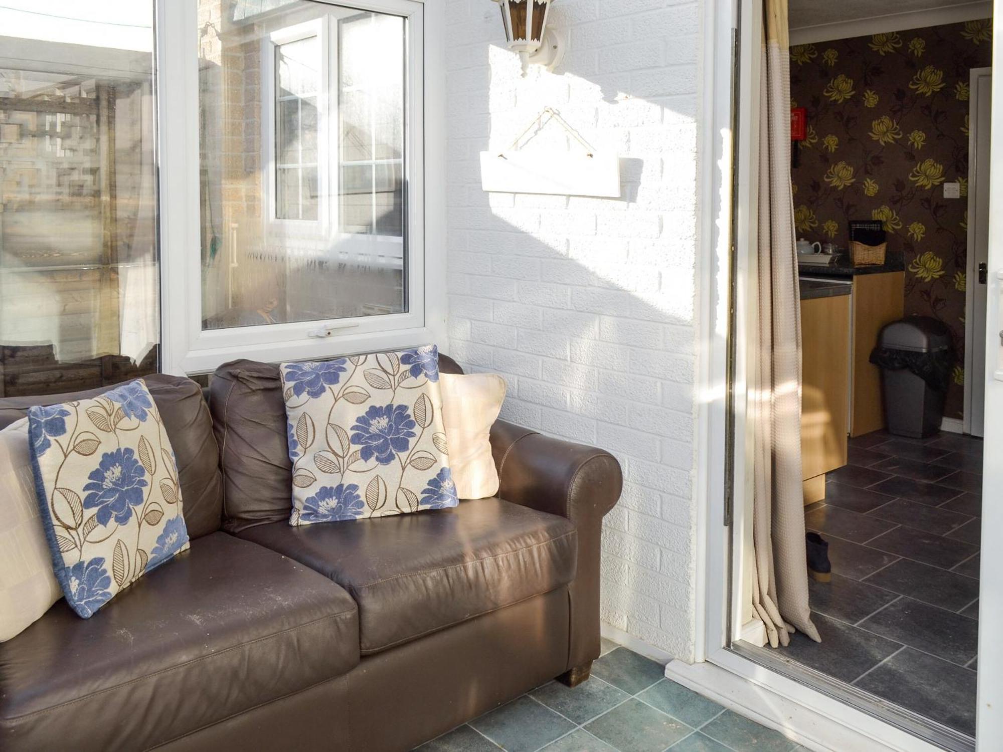 Seagull Cottage Portreath Exterior photo