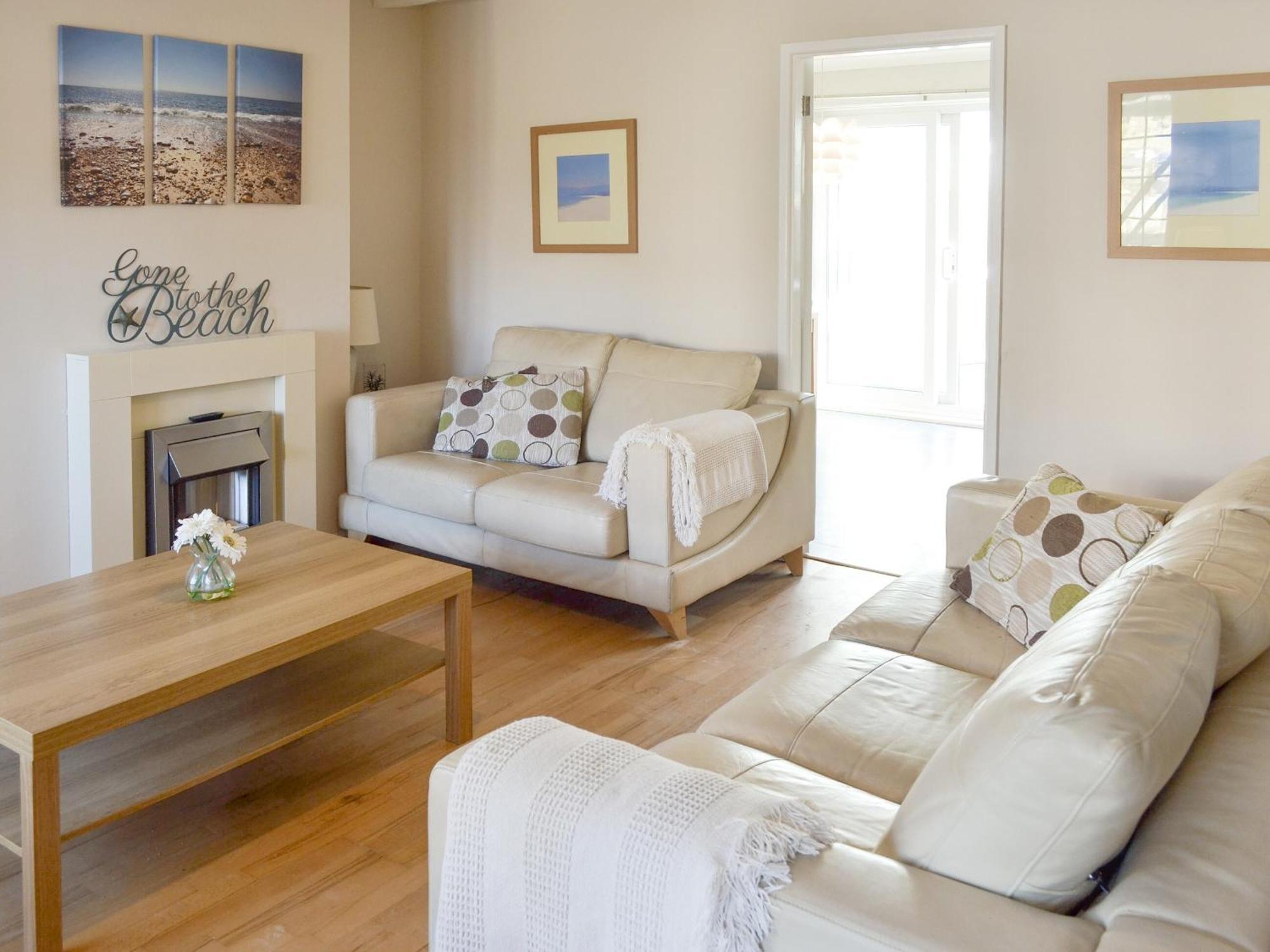 Seagull Cottage Portreath Exterior photo